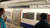 Младеж на 18 години е обвинен за атентата в лондонското метро