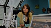 Десислава Радева прави сдружение срещу "шльокавицата"