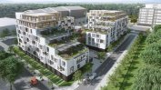 Нов жилищен парк в Пловдив ще засища глада за премиум имоти