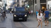 Испанската полиция е задържала 24-годишен мароканец за атентата в Барселона