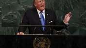 Тръмп: Ще унищожим Северна Корея, ако се наложи