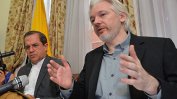Основателят на “Уикилийкс“: В Каталуня виждаме първата интернет война