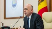 Правителството на Молдова одобри План за индивидуално партньорство с НАТО