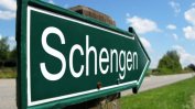 Юнкер призова България и Румъния веднага да бъдат приети в Шенген