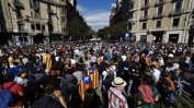 "Обединени в тъгата",  каталунците искат диалог  след репресиите