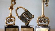 45 номинации за наградите и антипризовете в Международния ден на правото да знам 2017