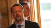 ГЕРБ сезира Цацаров и ДАНС за възможни нарушения със секретни данни в президентството