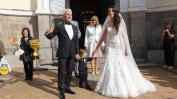 Граждани са подали жалба заради шума от сватбата на Волен Сидеров