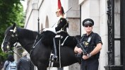 Британската полиция задържа заподозрян за атентата в лондонското метро
