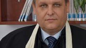 Върховни съдии уверяват президента, че не са гласували "под строй" за Георги Чолаков