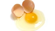 21 т яйчен жълтък със съмнителен произход е спрян от продажба