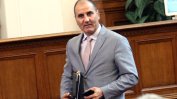 ГЕРБ се разграничава от кмета на Хасково, потвърди Цветанов