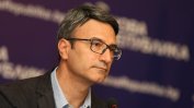 Трайчо Трайков: Няма от какво ”Дунарит” да бъде спасяван