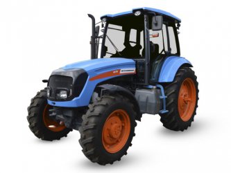 Българска и руски фирми ще произвеждат съвместно трактори в Кнежа