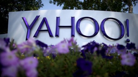Всички профили в Yahoo са засегнати от атаките към компанията