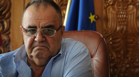 Божидар Димитров: Ще пердаша македонизма с още по-големи усилия