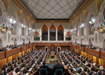 Канадският парламент прие единодушно закона "Магнитски"