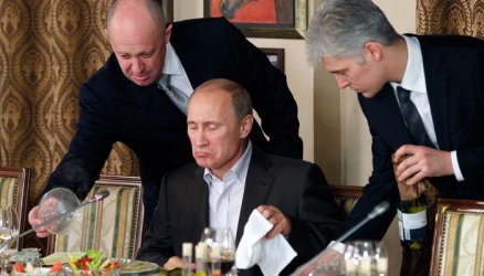 СиЕнЕн: "Готвача" на Путин стои зад фабриката за тролове