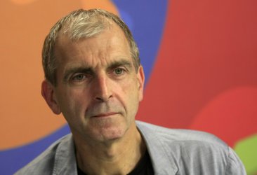 Ленин, Сталин и готвачката