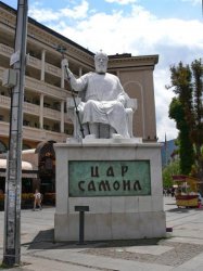 Местни избори в Македония