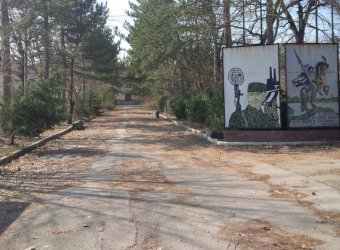 Ловеч получава военен имот за създаване на градски парк