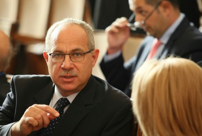 Освободеният депутат Антон Тодоров съгласува с премиера бъдещо тв предаване