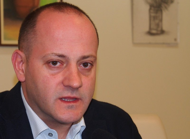 Радан Кънев: Байганьовщината е важен елемент от българската политика