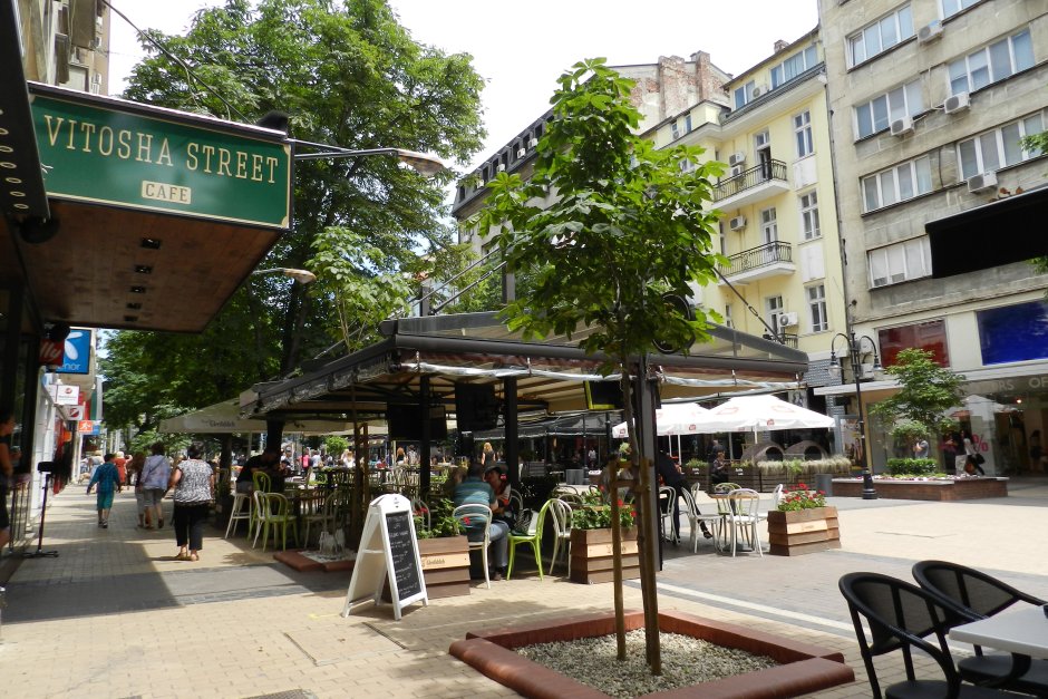 Ресторантите в София са готови за европредседателството
