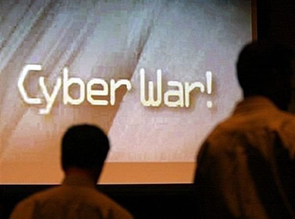 Русия може да е изпробвала средства за кибервойна срещу Латвия