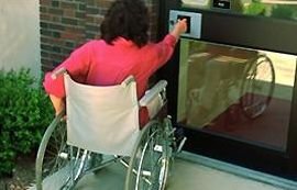 Парламентът намали административната тежест за хората с увреждания