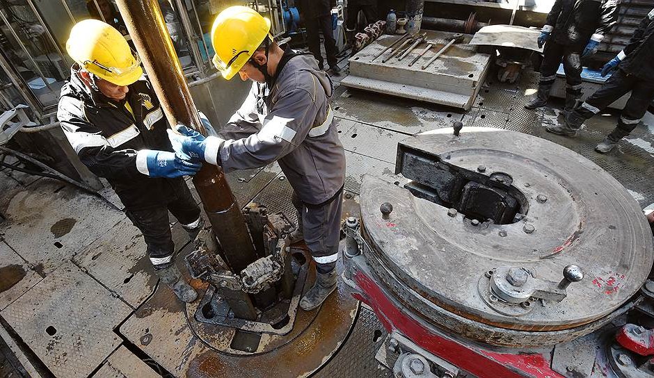Планиращата добив на газ в Добруджа фирма уверява, че сондажите й са като водните