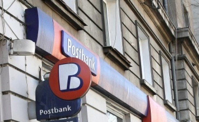 5.9% ръст на жилищните кредити от Пощенска банка