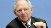 Волфганг Шойбле е новият председател на Бундестага