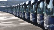Градският транспорт в Бургас може да поскъпне с 30%