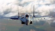 Започнаха проблемите около руската поддръжка на МиГ-овете