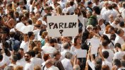 Многохилядни митинги в Мадрид и Барселона за излизане от каталунската криза