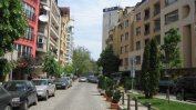 Мъж е задържан заради безразборна стрелба в София