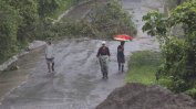 Тропическата буря "Нейт" вече е ураган и приближава Мексиканския залив