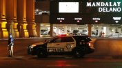 Извършителят на масовото убийство в Лас Вегас се е готвил старателно за нападението