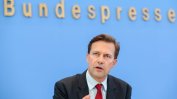 Германия заяви, че в Испания трябва да се спазва върховенството на закона