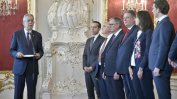Социалдемократите с малко изпреварват крайната десница в Австрия