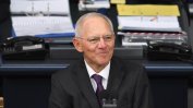 "Политикът за сложни мисии“ Волфганг Шойбле вече е председател на Бундестага
