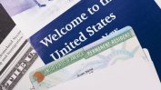 САЩ рестартират системата за зелена карта