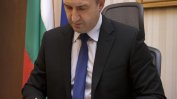 Президентът върна избора на Чолаков за шеф на ВАС
