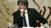 Каталунският лидер отказа да говори пред испанския Сенат