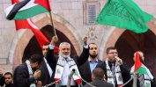 Фатах и Хамас подписаха споразумение за примирие