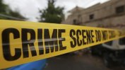 Американската полиция залови стрелец, заподозрян за три убийства