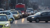 Общината ще отказва шофьорите да минават през центъра на София