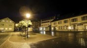 17-годишен латвиец с психически отклонения рани 7 души с брадва в швейцарско градче