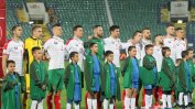 Историческо: Българските футболисти не успяха да победят скромния тим на Люксембург
